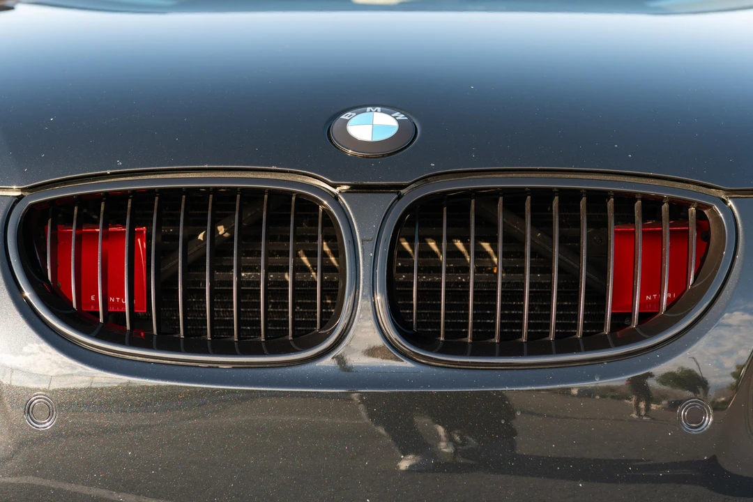 2010 BMW E60 M5 - Image 13 of 31