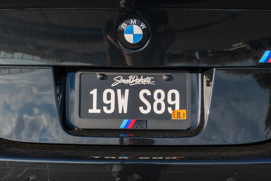2010 BMW E60 M5 - Image 25 of 31
