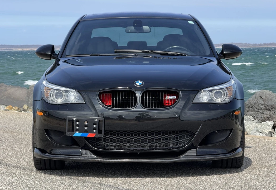 2010 BMW E60 M5 - Image 7 of 31