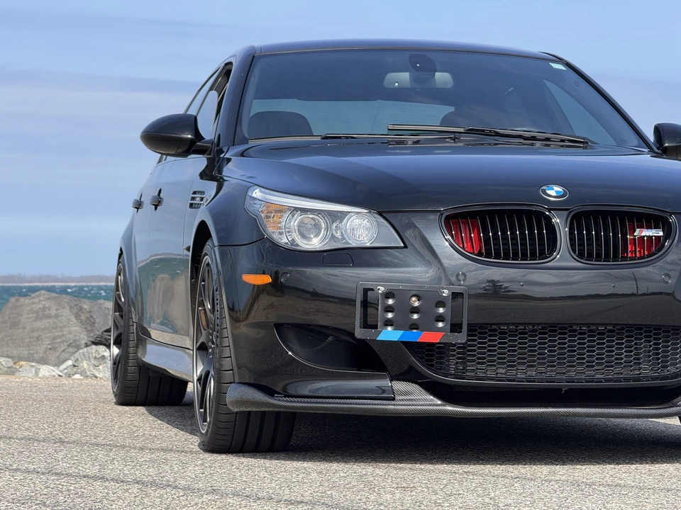 2010 BMW E60 M5 - Image 27 of 31