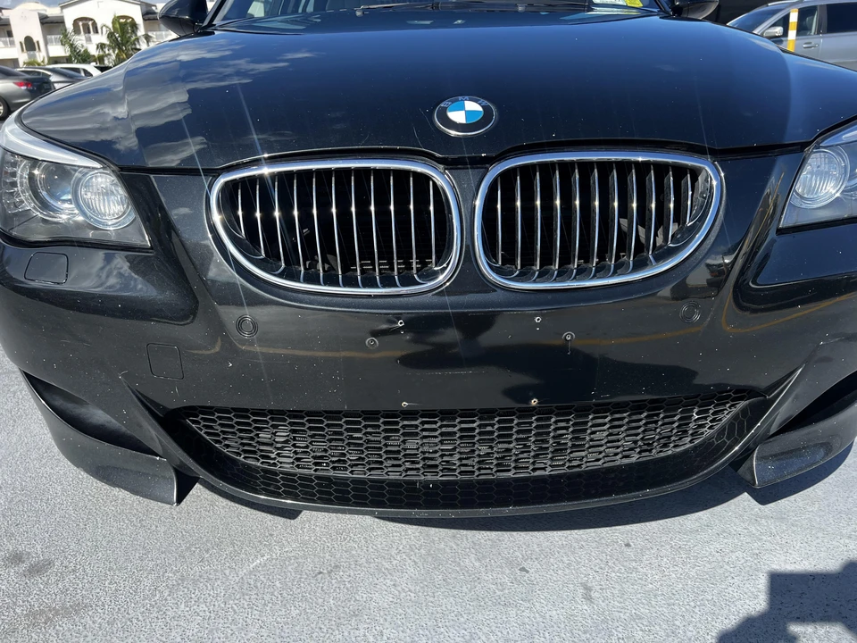 2010 BMW E60 M5 - Image 23 of 31
