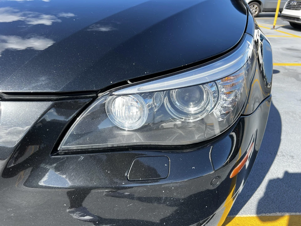 2010 BMW E60 M5 - Image 27 of 31