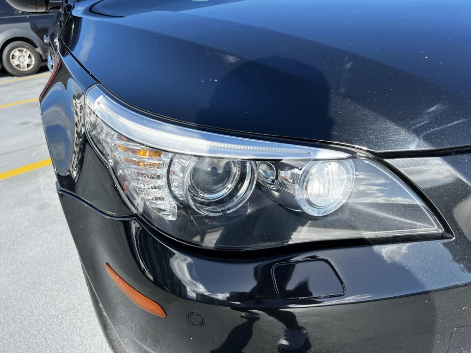 2010 BMW E60 M5 - Image 21 of 31