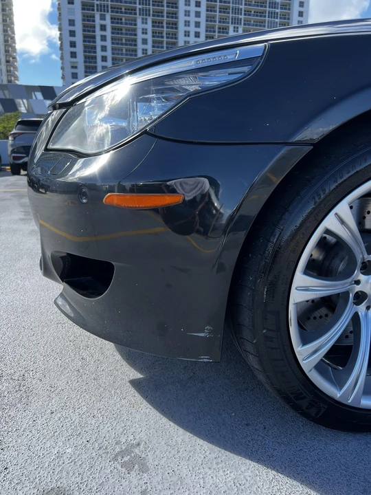 2010 BMW E60 M5 - Image 31 of 31