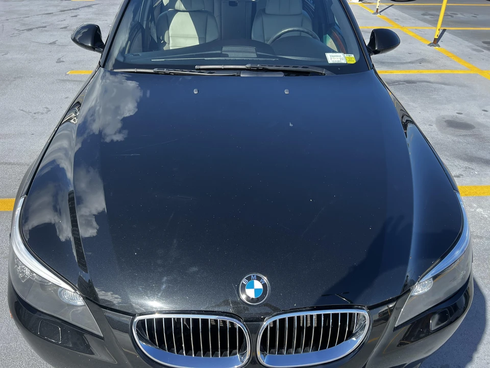 2010 BMW E60 M5 - Image 28 of 31