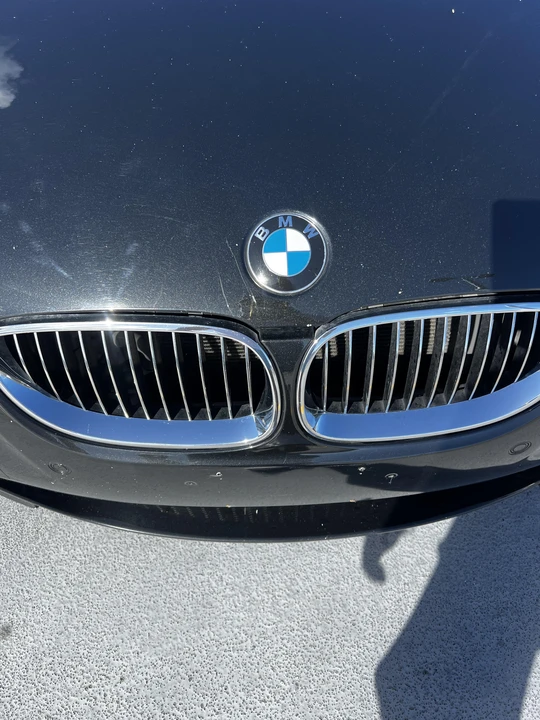 2010 BMW E60 M5 - Image 25 of 31