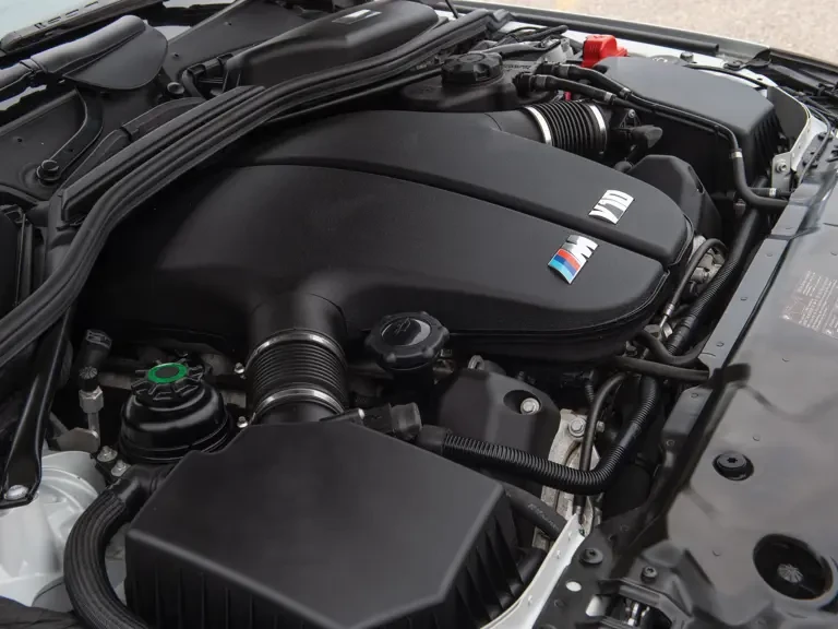 2010 BMW E60 M5 - Image 4 of 7