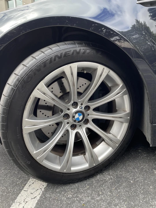 2010 BMW E60 M5 - Image 26 of 31