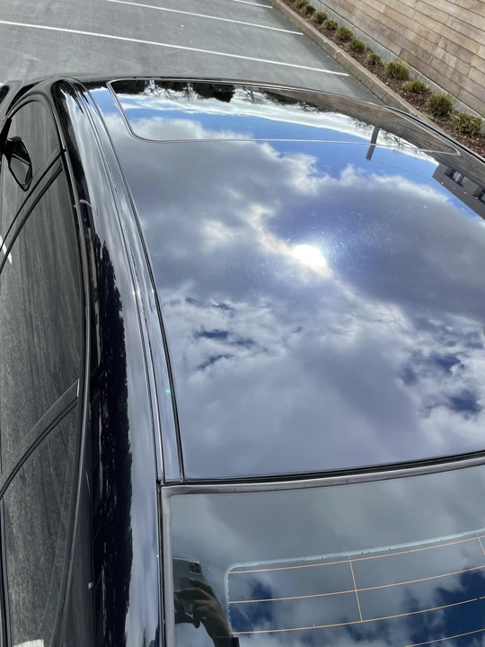 2010 BMW E60 M5 - Image 25 of 31