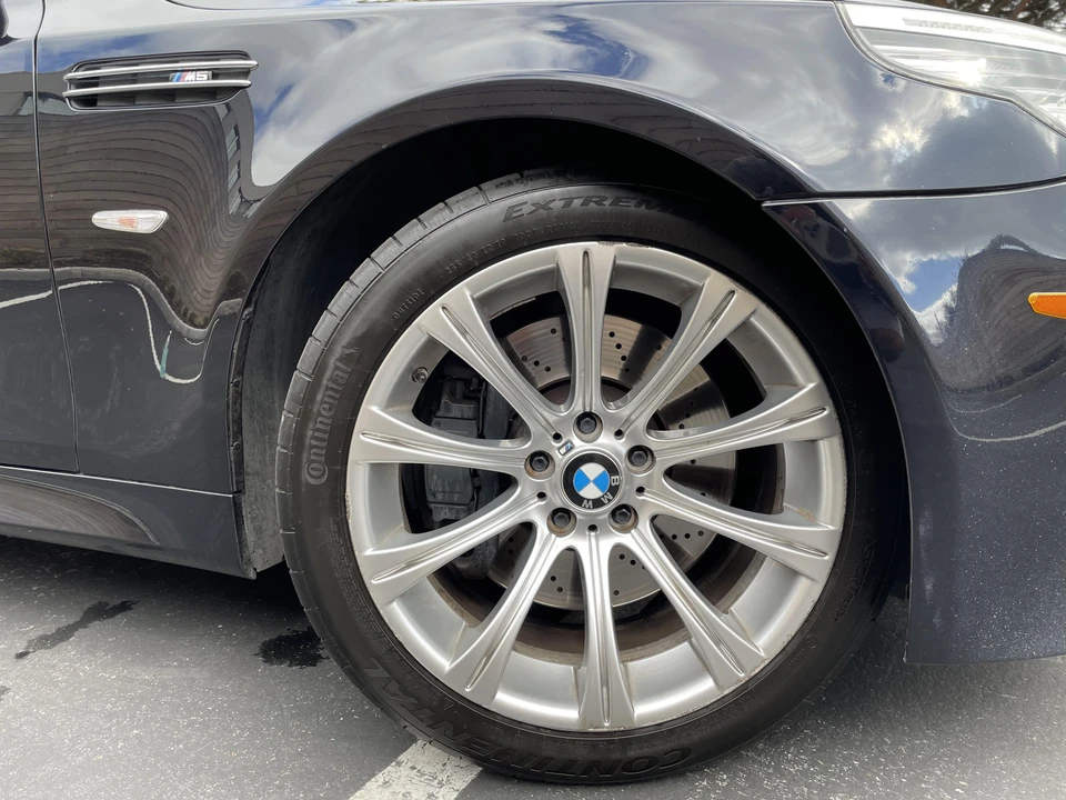 2010 BMW E60 M5 - Image 27 of 31