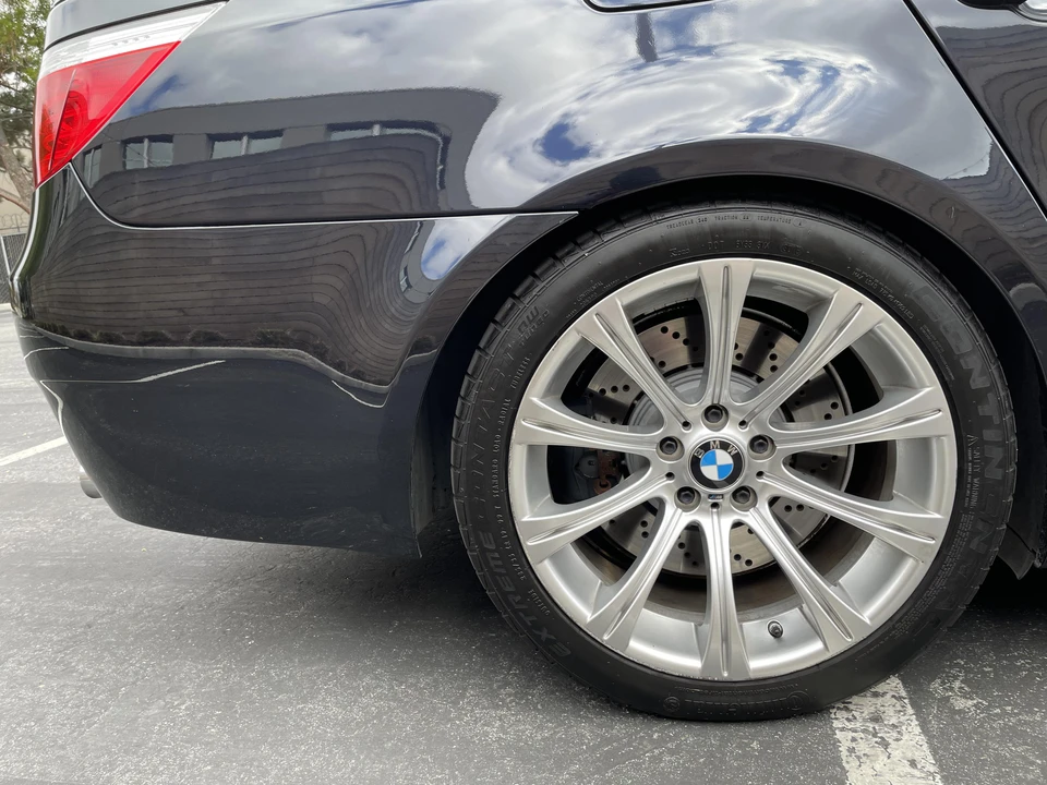 2010 BMW E60 M5 - Image 30 of 31