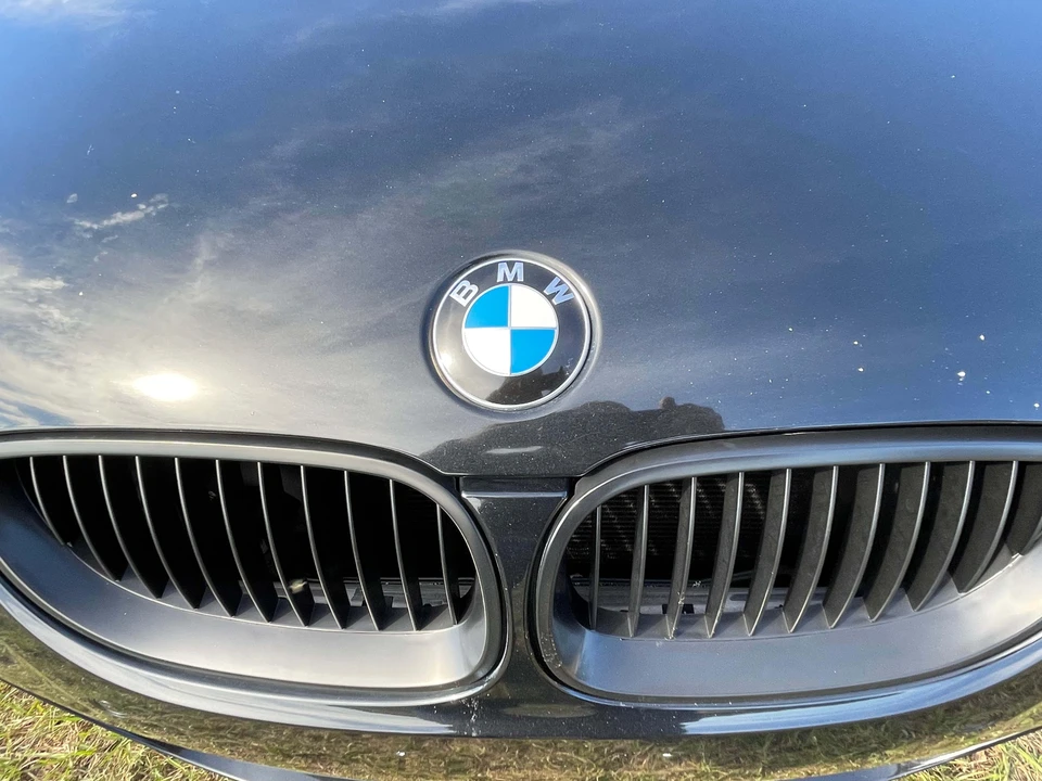 2010 BMW E60 M5 - Image 27 of 29