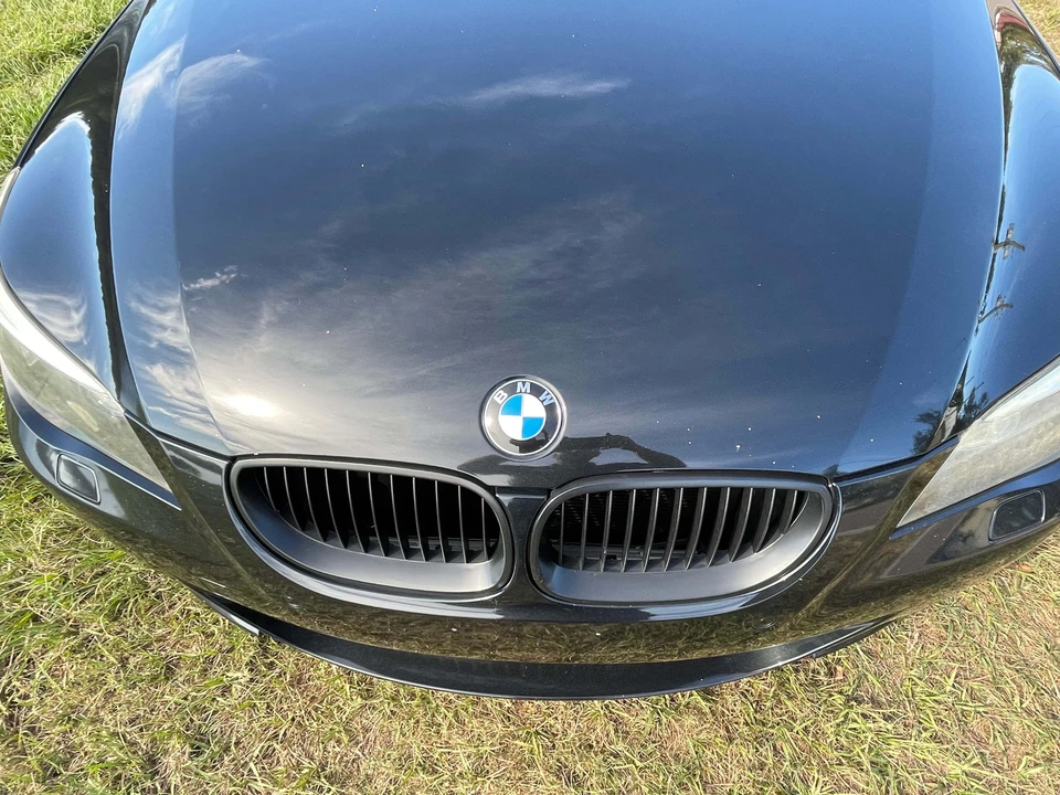 2010 BMW E60 M5 - Image 26 of 29