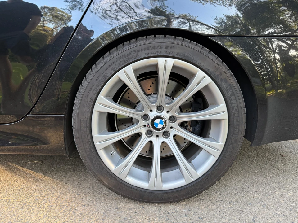 2010 BMW E60 M5 - Image 19 of 31
