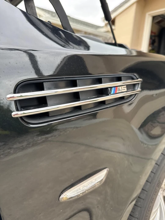 2010 BMW E60 M5 - Image 13 of 31