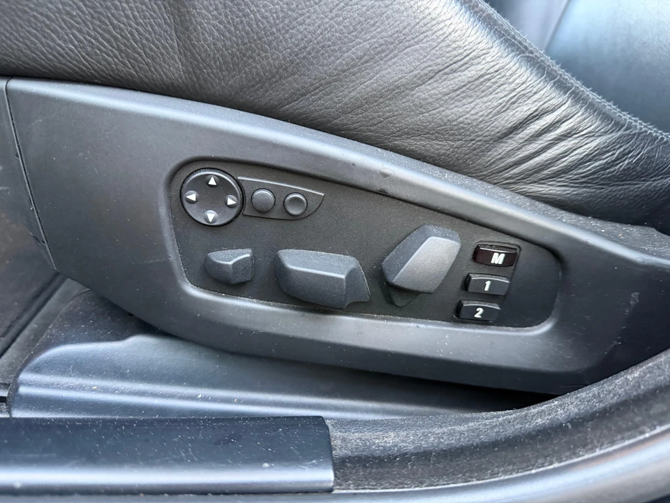 2010 BMW E60 M5 - Image 31 of 31