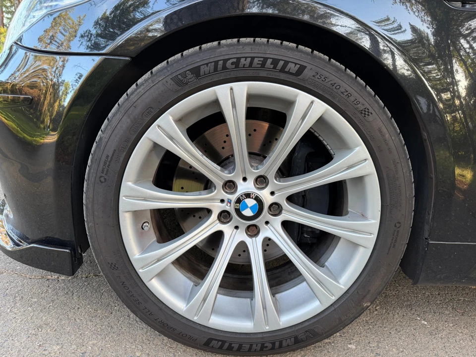 2010 BMW E60 M5 - Image 18 of 31