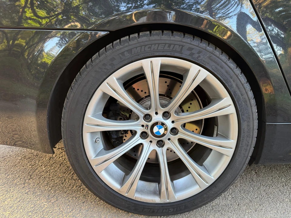 2010 BMW E60 M5 - Image 20 of 31