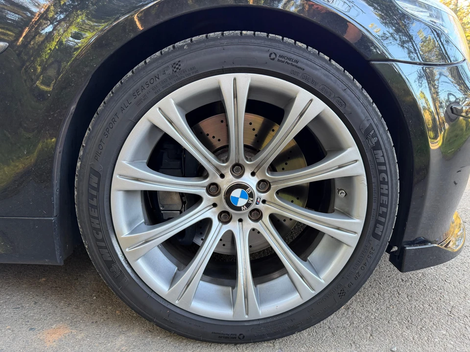 2010 BMW E60 M5 - Image 21 of 31