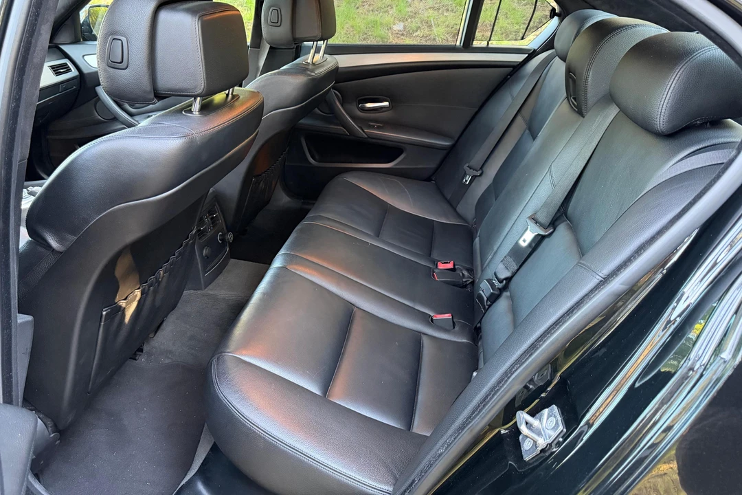 2010 BMW E60 M5 - Image 28 of 31