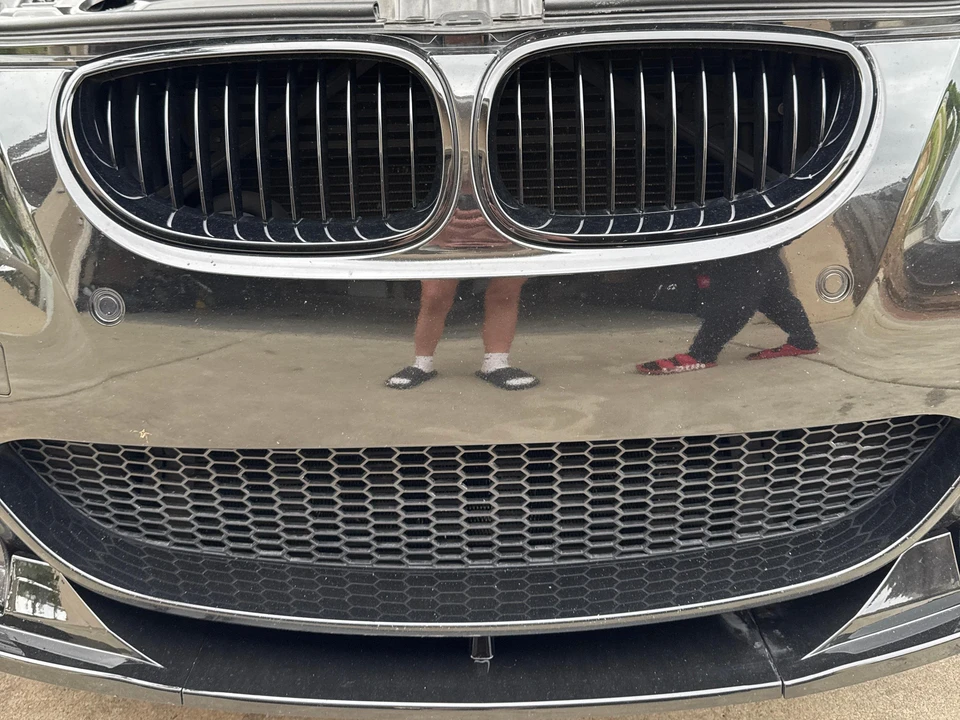 2010 BMW E60 M5 - Image 12 of 31