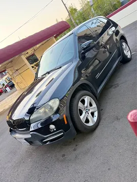 2010 BMW M5 xDrive30i