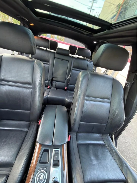 2010 BMW E60 M5 - Image 10 of 12