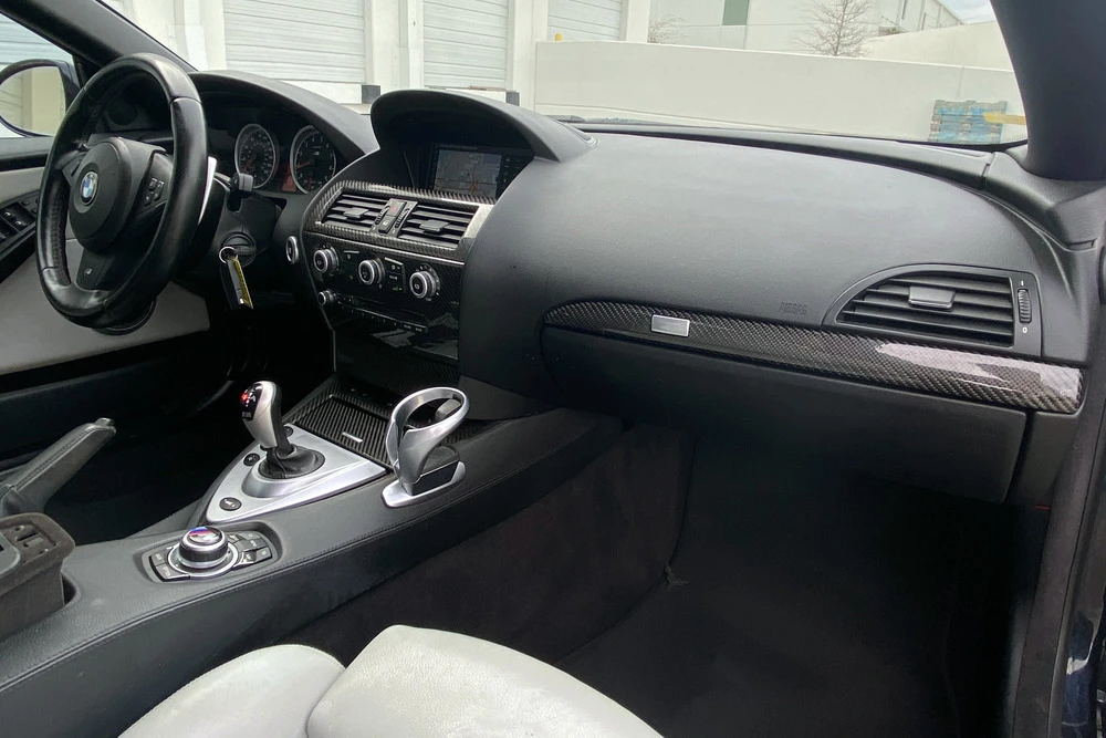 2010 BMW E63/E64 M6 - Image 4 of 5