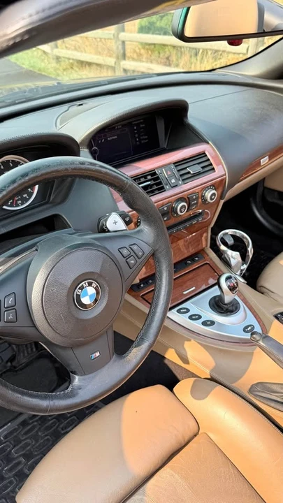2010 BMW E63/E64 M6 - Image 12 of 12