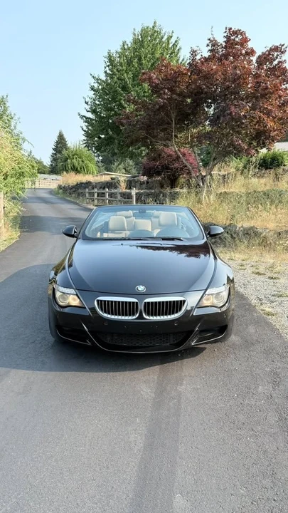 2010 BMW E63/E64 M6 - Image 4 of 12