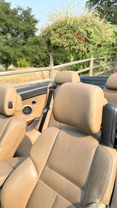 2010 BMW E63/E64 M6 - Image 11 of 12