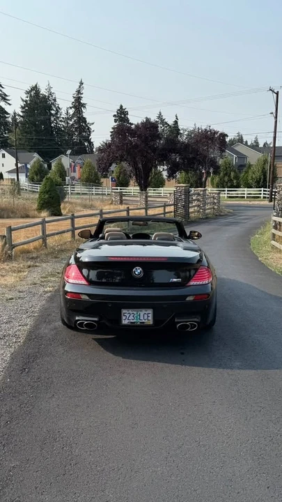2010 BMW E63/E64 M6 - Image 5 of 12