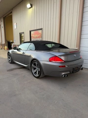 2010 BMW E63/E64 M6 - Image 3 of 30