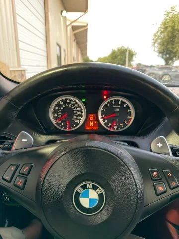 2010 BMW E63/E64 M6 - Image 11 of 30