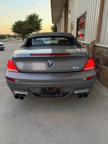 2010 BMW E63/E64 M6 - Image 4 of 30