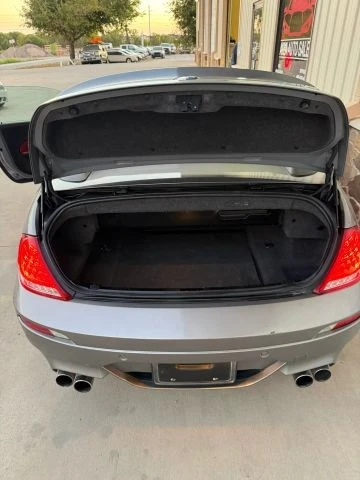 2010 BMW E63/E64 M6 - Image 7 of 30