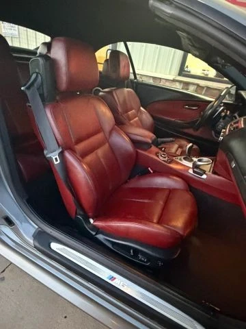 2010 BMW E63/E64 M6 - Image 25 of 30