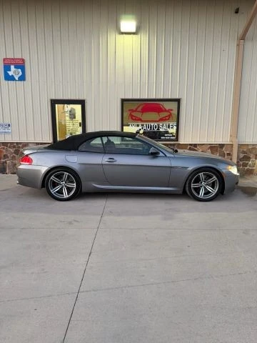 2010 BMW E63/E64 M6 - Image 20 of 30