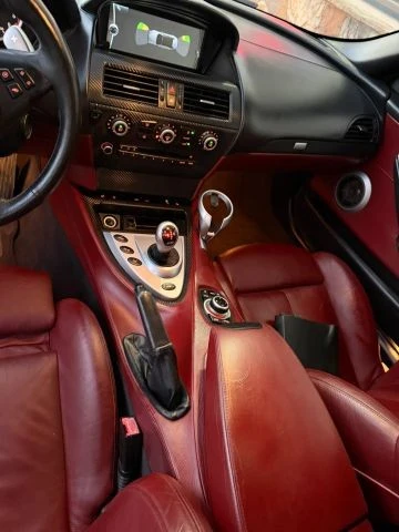 2010 BMW E63/E64 M6 - Image 10 of 30