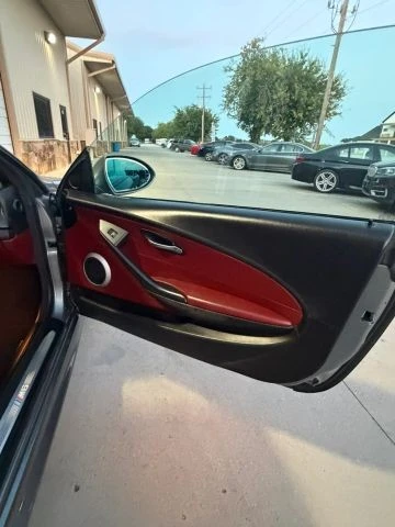 2010 BMW E63/E64 M6 - Image 28 of 30
