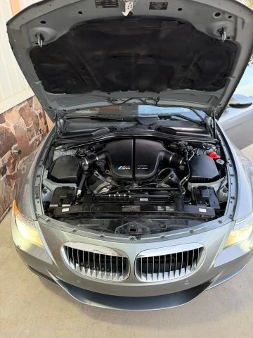 2010 BMW E63/E64 M6 - Image 8 of 30