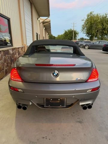 2010 BMW E63/E64 M6 - Image 22 of 30
