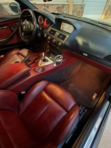 2010 BMW E63/E64 M6 - Image 27 of 30