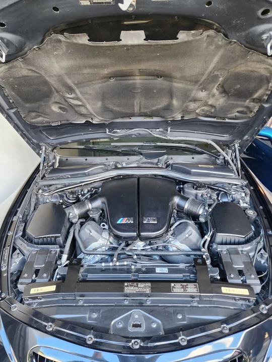 2010 BMW E63/E64 M6 - Image 5 of 5
