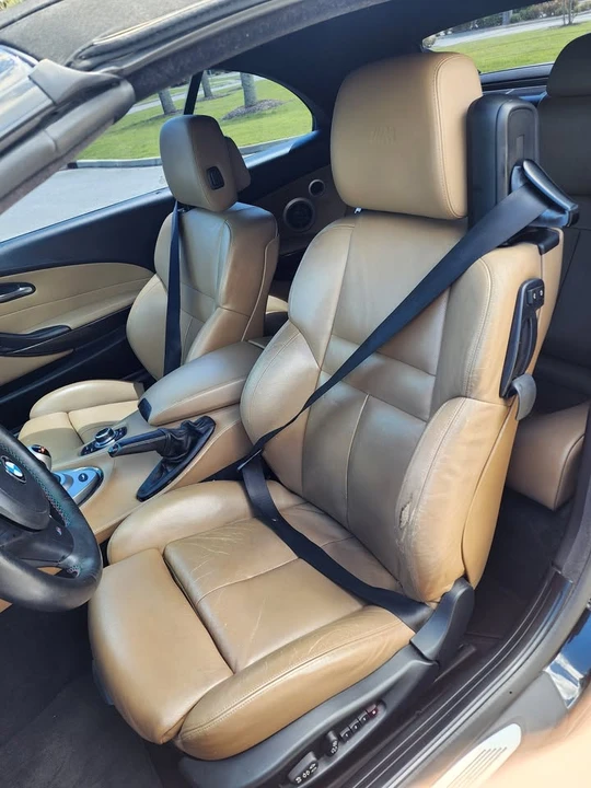 2010 BMW E63/E64 M6 - Image 3 of 5