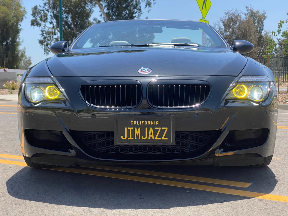 2010 BMW E63/E64 M6 - Image 6 of 29