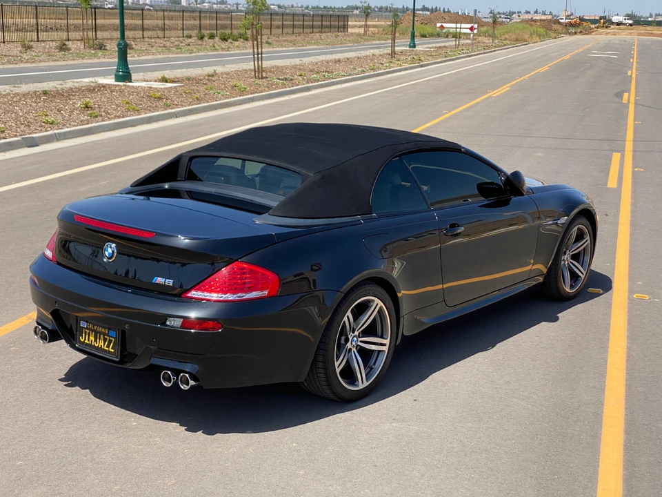 2010 BMW E63/E64 M6 - Image 29 of 29