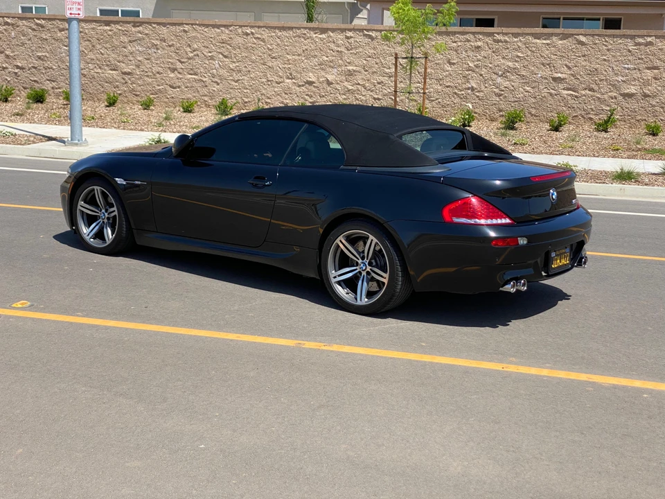 2010 BMW E63/E64 M6 - Image 24 of 29
