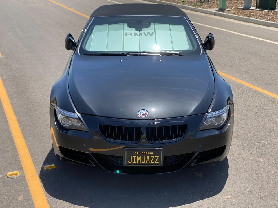 2010 BMW E63/E64 M6 - Image 20 of 29