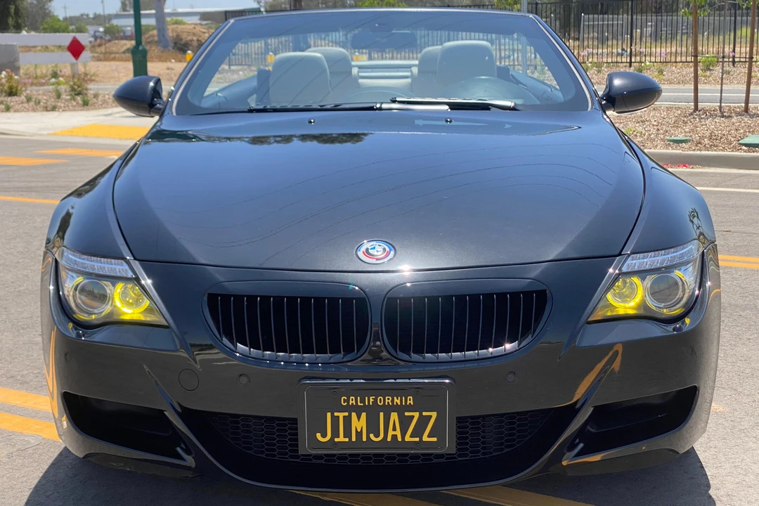 2010 BMW E63/E64 M6 - Image 2 of 29